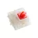 Gateron 5pin Milky Yellow Switches Black Red Brown Blue Clear Green 5pin Switch For Mechanical Keyboard Fit Gk61gk64 Gh60