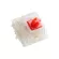 Gateron 5Pin Milky Yellow Switches Black Red Brown Blue Clear Green 5Pin Switch for Mechanical Keyboard Fit GK61GK64 GH60