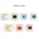 Gateron 5Pin Milky Yellow Switches Black Red Brown Blue Clear Green 5Pin Switch for Mechanical Keyboard Fit GK61GK64 GH60