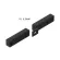 KBDFans Mechanical Keyboard Spacebar Foam