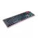 Redragon A101 Double-Shot Injection Molded Mechanical Keyboard Keycaps With Key Puller 81/87k104 Keys