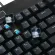 Redragon A101 Double-Shot Injection Molded Mechanical Keyboard Keycaps With Key Puller 81/87k104 Keys