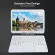 Mini Slim Portable Wireless Bluetooth Keyboard For Tablet Lap Smartphone Ipad Support Ios Android System Phone Keyboard Gg152