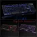 Russian Backlight Gaming Keyboard Computer Keyboard Mouse Mecanico Game Led Backlit Usb With Mechanical Feel Russian Keyboard