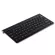 Mini Wireless Keyboard 78 Keys 2.4GHz Slim Ergonomics Computer Keyboard for Tablet Desk Lap PC