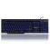 Russian Backlight Gaming Keyboard Computer Keyboard Mouse Mecanico Game Led Backlit Usb With Mechanical Feel Russian Keyboard