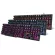 Russian Backlight Gaming Keyboard Computer Keyboard Mouse Mecanico Game LED Backlit USB with Mechanical Feel Russian Keyboard