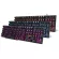 Russian Backlight Gaming Keyboard Computer Keyboard Mouse Mecanico Game Led Backlit Usb With Mechanical Feel Russian Keyboard