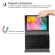 For Lenovo Tab M10 Hd 10.1 X306f/x306x Leather Tablet Hard Case Keyboard Multi-Device Bluetooth Wireless Keyboard
