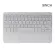 7/9/10 Inches Wireless Bluetooth Lightweight Keyboard with Touchpad Celphone Tablet Keyboard Portable Travel Keypad