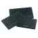 Mini Slim Portable Wireless Bluetooth Keyboard For Tablet Lap Smartphone Ipad Support Ios Android System Phone Keyboard Gg152