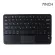 7/9/10 Inches Wireless Bluetooth Lightweight Keyboard With Touchpad Cellphone Tablet Keyboard Portable Travel Keypad