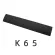 Keyboard Wrist Rest For Corsair K70 K65 K63 Mk.2 Strafe