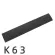 Keyboard Wrist Rest for CORSAIR K70 K63 MK.2 Strafe