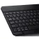 Mini Slim Portable Wireless Bluetooth Keyboard For Tablet Lap Smartphone Ipad Support Ios Android System Phone Keyboard Gg152