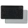 Mini Slim Portable Wireless Bluetooth Keyboard For Tablet Lap Smartphone Ipad Support Ios Android System Phone Keyboard Gg152
