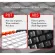 Pbt English Languag 104 Keyboard Keycap Full Set Of Key Cap Double Color Translucent Various Color Selection Mechanical Keyboard