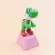 New Custom Keycaps for Mechanical Keyboard Gaming for Mario Super Mary Cross Shaft Keycap Anime
