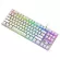 87 Keys K16 Keyboard Wired Waterproof Backlit RGB Color Mechanical Keyboard Computer Accessory For Notebook