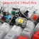 Gateron Switches Mechanical Axis For Mechanical Keyboard Ks-8 3 Pin 5 Pins Brown Blue Clear Green Yellow Fit Gk61 Gh60