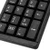 Hot Mini Black USB NUMERIC Keyboard Keypad for Lap PC Computer