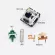 Gateron Switches Mechanical Axis For Mechanical Keyboard Ks-8 3 Pin 5 Pins Brown Blue Clear Green Yellow Fit Gk61 Gh60