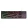 Wired Gaming Keyboard 104 Keycaps Gamer Key Board With Backlight Rgb Keyboard M17f
