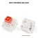 Kailh Box Switch for Mechanical Keyboard 3 Pin Gaming Navy Jade Crystal White Red Brown Black RGB SWITCH MX Gamer