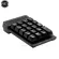 1pcs 2.4g Wireless Keyboard Usb Numeric Mechanical Keypad Number Pad 19 Keys Mini Ultra Slim For Lap For Mac