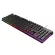 Wired Gaming Keyboard 104 Keycaps Gamer Key Board with Backlight RGB Keyboard M17F
