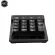 1PCS 2.4g Wireless Keyboard USB NUMCRIC MCHANICL Keypad Number 19 Keys Mini Ultra Slim for Lap for Mac