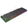 Wired Gaming Keyboard 104 Keycaps Gamer Key Board With Backlight Rgb Keyboard M17f