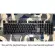 Grey-White Three Color Keyboard Freely Individualized Blue White Pbt Key Cap Anti-Sweat And Light Transmission Machine 104 Key
