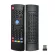 MX3 Air Mouse Smart Voice Remote Control Backlit MX3 Pro 2.4g Wireless Keyboard IR Learning for Android 9.0 TV Box