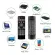 MX3 Air Mouse Smart Voice Remote Control Backlit MX3 Pro 2.4g Wireless Keyboard IR Learning for Android 9.0 TV Box