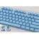 Mechanical Keyboard Keyscaps 104 Keys Transparant Abs English Language For Cherry Mx Gk61 Sk61 Jazz Gamer Teclado Key Cap Switch