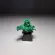 DIY CAP Animation Q Version Personality Keycap Three-Dimensional Light-Transmitt for Cherry MX Axis Mechanical Keyboard