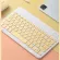 Free Shipping Carprie Removable Backlit Bluetooth Keyboard Case Cover For Ipad Air3/pro 10.5/ipad 10.2 Teclado De Tableta