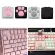 Personality Customized Abs Silicone Kitty Paw Artisan Cat Paws Pad Keyboard Keycaps For Cherry Mx Switches Dropshipping