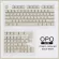 OEM 118KEYS Mini Keycaps for Gaming Mechanical Keyboard Opaque Keycap iso Layout en Colorful Letters 61/64/68/71/78/82/84/87KEY