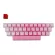 Rgb Pbt 35 Keys Oem Double Shot Backlit Keycaps For Cherry Mechanical Keyboard Dropship