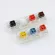 Best Kailh Box Navy Blue Jade Pink Red Black Yellow Clare Box 3 Pin Switches Ip56 Water-Proof Compatible Cherry Mx Switches