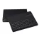 Beesclover For Ipad Air/air2/pro9.7/new Ipad Slim Bluetooth Keyboard Leather Stand Case Cover Set R20