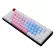 RGB PBT 35 Keys OEM DOUBLE SHOT BACKLIT Keycaps for Cherry Mechanical Keyboard Dropship