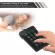 Basix Mechanical Keyboard Numeric Usb Wired 19 Keys Mini Numpad Keyboard Water-Proof Keypad For Lap Desk Keypad