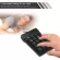 Basix Mechanical Keyboard NUMERIC USB WIRED 19 Keys Mini Numpad Keyboard Water-Proof Keypad for Lap Desk Keypad