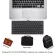 Rl-K7 Mini Wired Usb Keyboard 78 Keys Small Waterproof Keyboard For Notebook Pc Desk Computer Office