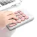 Wireless Number Keypad Accounting Keyboard Ireless Digital Keyboard Usb Number Pad 18 Keys Mini Numeric Keypad For Lap Pc