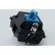 DIY Crystal Base Long Pin Hot Plug Hot SIP SOP SOP SICT for LED MX Switches Mechanical Keyboard S