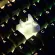 3D Print Resin Wolf Backlight Keycap for Cherry MX Switch Mechanical Keyboard DIY Painting Caps